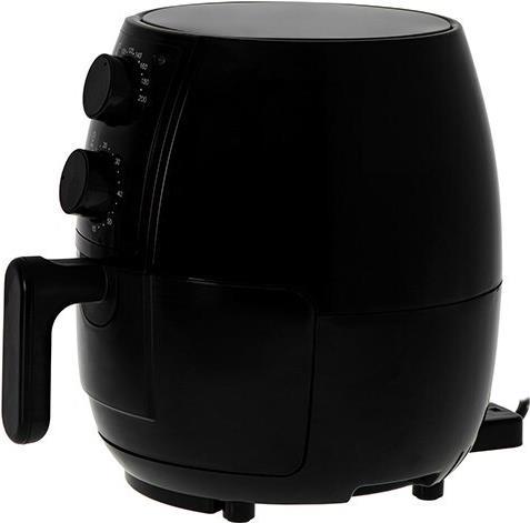 Actual product image Adler Airfryer Oven