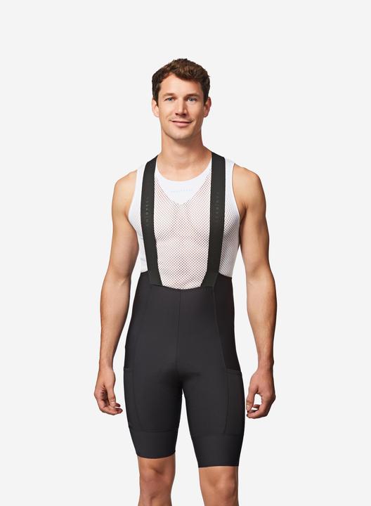Image du produit Van rysel Endurance Bib (XL)