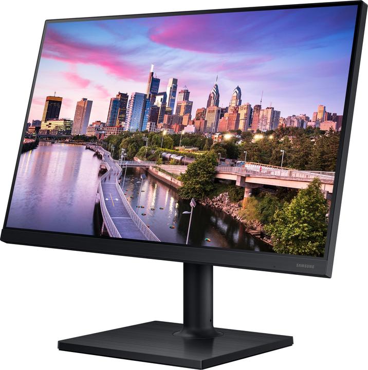 Immagine prodotto Samsung F24T450GYU (1920 x 1200 pixel, 24")