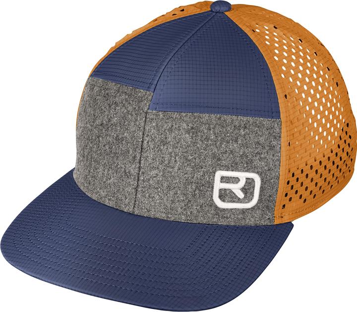 Image du produit Ortovox Logo Air Trucker (Taille unique)
