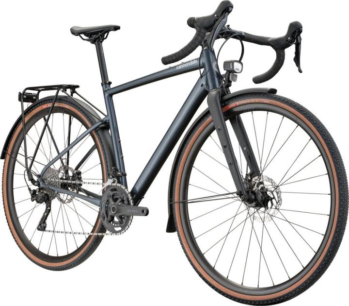 Cannondale Topstone EQ TUB XS (41 cm)