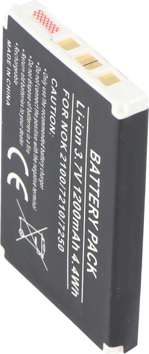 AccuCell Batteria Nokia 3300, BLD-3