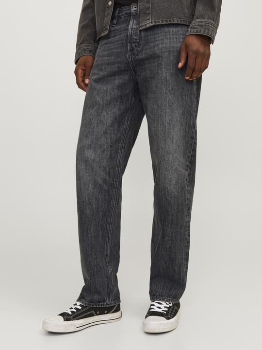 Produktbild Jack & Jones JJIEDDIE JJCOOPER AM 968 LID Locker geschnitten Locker geschnitten (W32/L32)