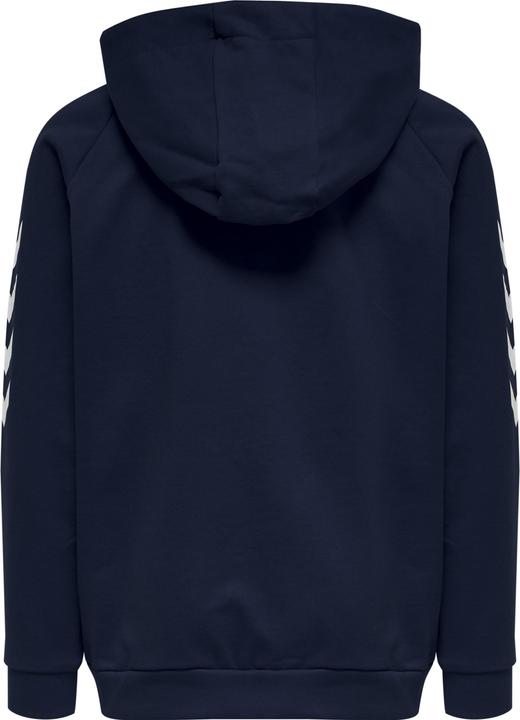 Produktbild hummel Go Kids Cotton Zip Hoodie (164)