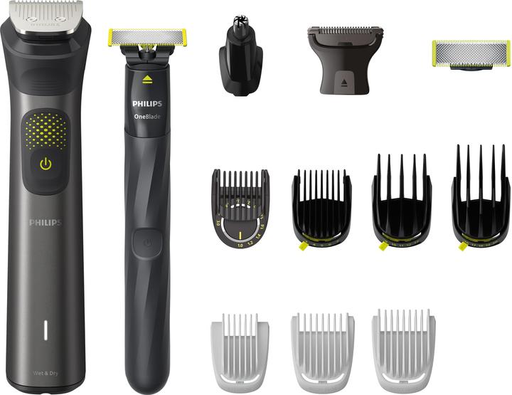 Philips Trimmer MG9550/15 Serie 9000