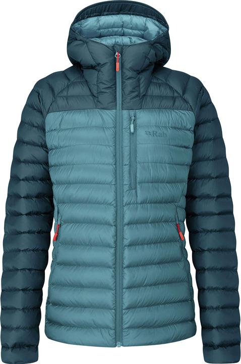 bleu orion, Aiguille de ville