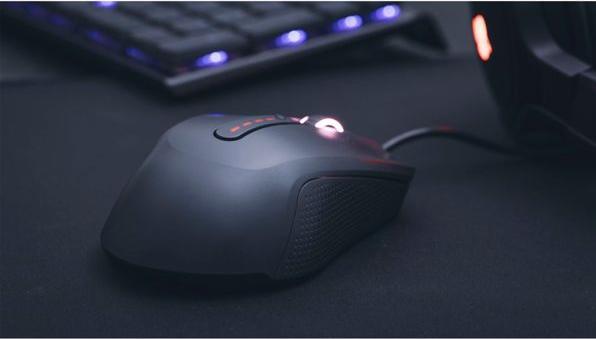 Actual product image CHERRY MSM MC 2.1 Corded GAMING (Cable)