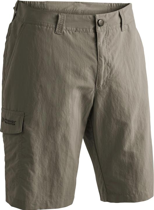 Maier Sports Main Bermuda (52)