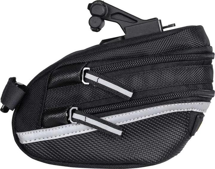 Immagine prodotto Topeak Pacchetto Wedge II (0.95 l, Sottosella)