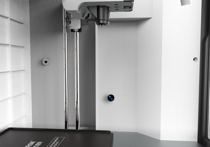 Produktbild FlashForge Adventurer 3