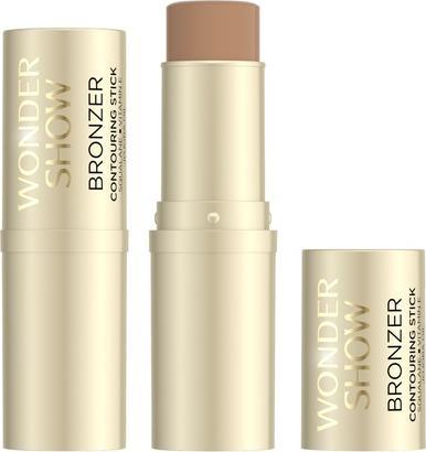 Eveline Wonder Show Bronzer Stick 02 - 50g (02)