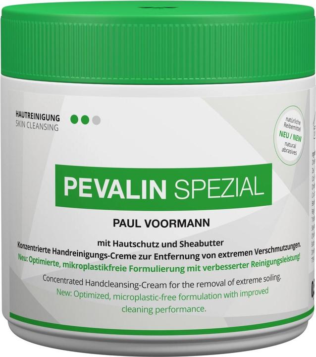 Pevalin Handreinigungscreme Spezial Dose, 500 ml (Flüssigseife, 500 ml)