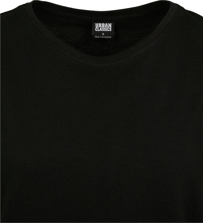 Image du produit Urban Classics Ladies Basic Shaped Tee (5XL)