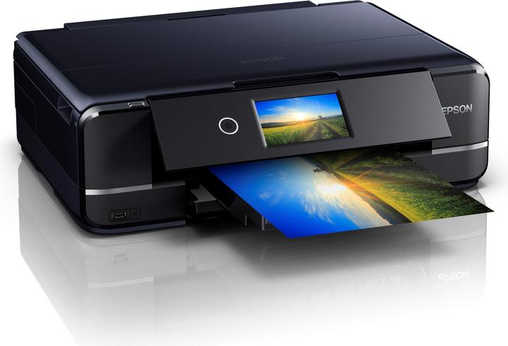 Produktbild Epson Expression Photo XP-970 (Tintenpatrone, Farbe)