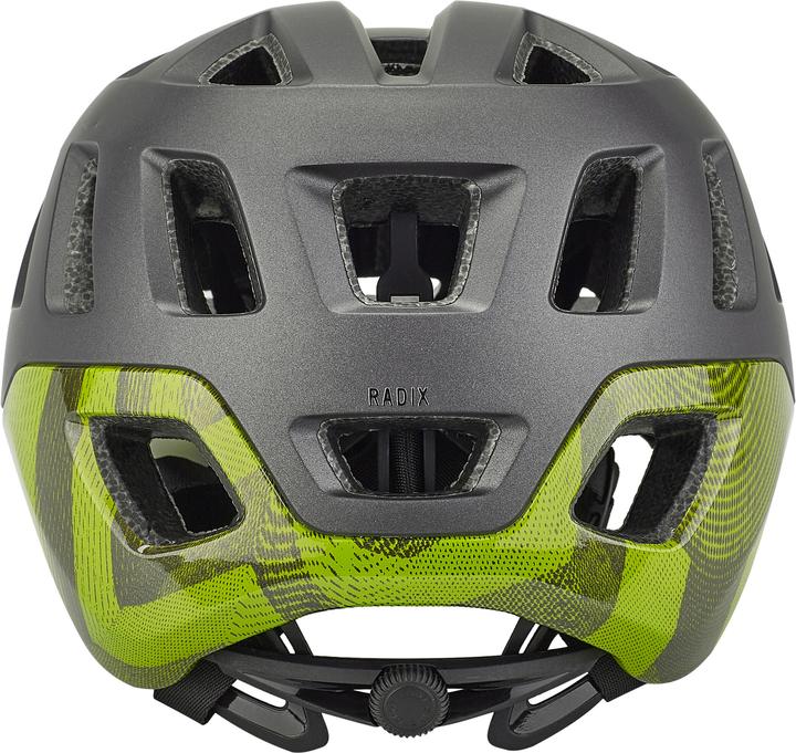 Image du produit Giro Radix (55 - 59 cm)