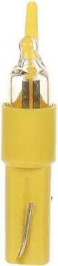 Produktbild Busch-Jaeger Steck-Glimmlampe 8362 1,0mA für impuls 8352 gelb