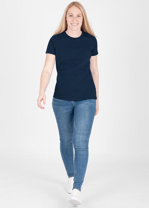 Actual product image JAKO T-shirt Doubletex (L)