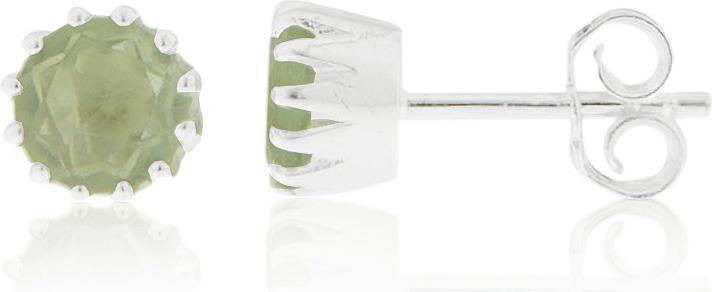 Argent, Vert