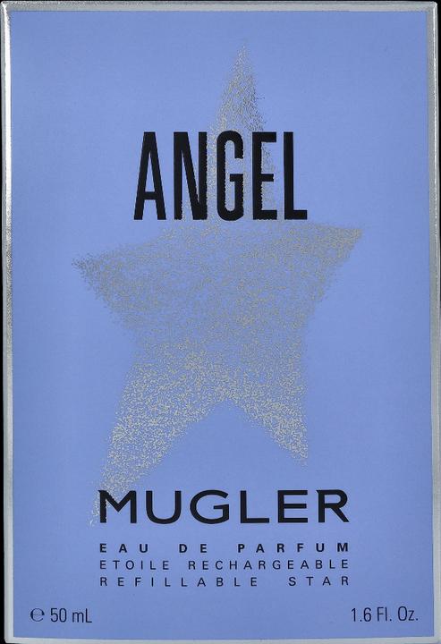 Immagine prodotto Thierry Mugler Angelo (Eau de parfum, 50 ml)