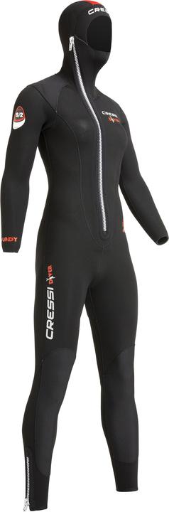 Image du produit Cressi Diver (5mm, 7 mm, XL)