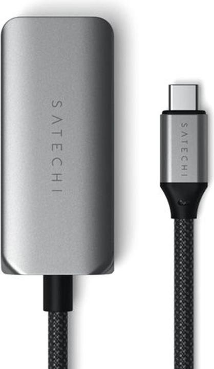 Produktbild Satechi USB-C zu HDMI 2.1 8K Adapter (HDMI, 6.38 cm)