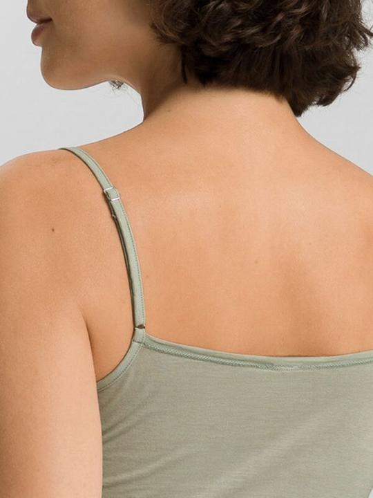 Image du produit Hanro Ultralight Spaghetti Top (S)