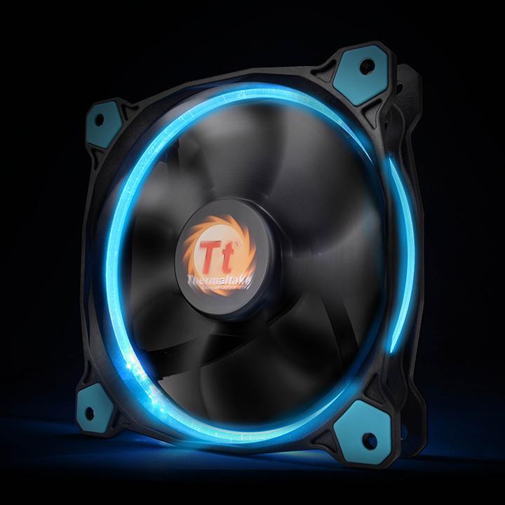 Image du produit Thermaltake Riing (120 mm, 1 x)