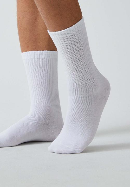 Immagine prodotto Snocks Tennissocken (confezione da 4, 39 - 42)