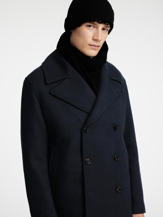 Actual product image Selected Homme Zweireihige Pettycoat (XL)