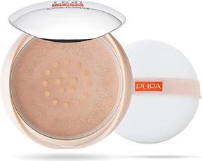 Produktbild Pupa Milano Pupa Like a Doll Loose Powder Natural Beige Matt (Natural Beige)