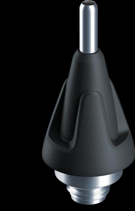 Actual product image Steinel Long nozzle