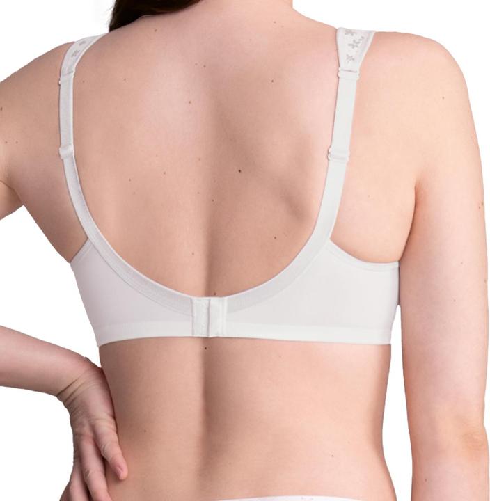 Actual product image Anita Clara Art comfort bra - bra without underwire (100 D, Single pack)