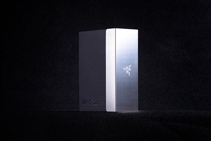 Produktbild Razer Diamondback Chroma (Kabelgebunden)