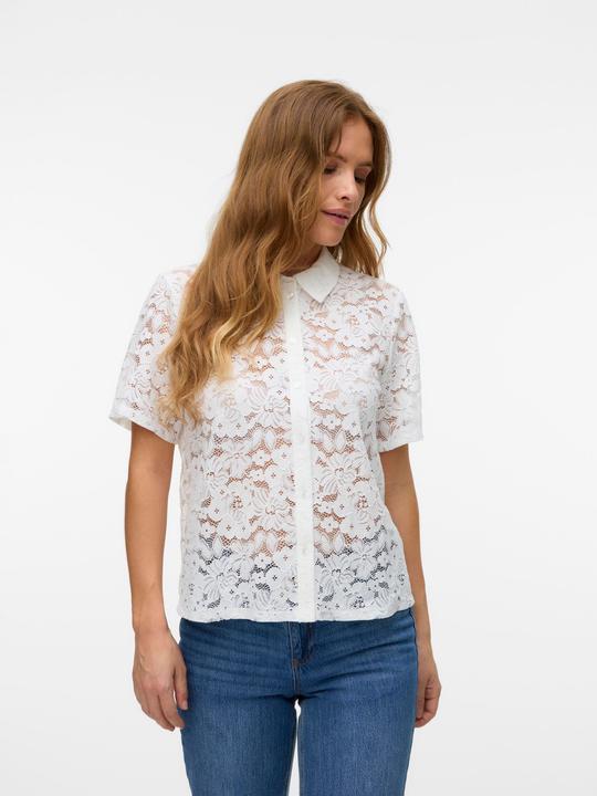 Actual product image Vero Moda VMHONEY Hemd Hemd (M)