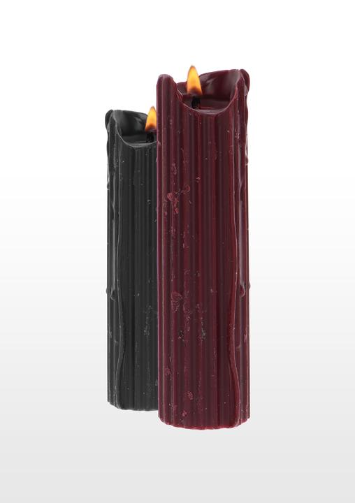 Image du produit Taboom Bougie goutte à goutte BDSM