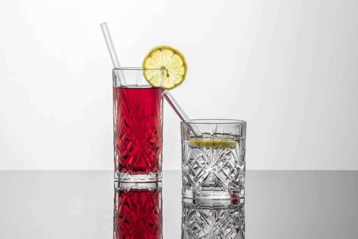 Produktbild Schott Zwiesel Show (3.68 dl, 8 x, Longdrinkgläser)