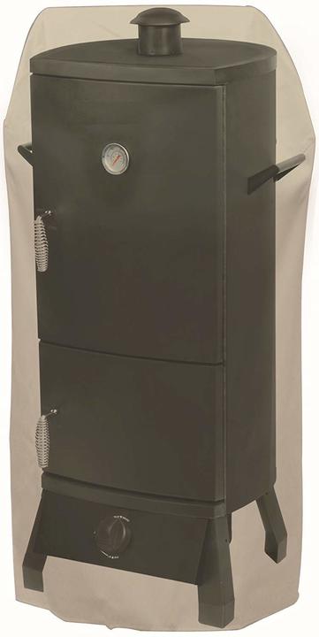 Produktbild El Fuego Abdeckhaube für Gasgrill-Smoker "Portland" (Grill)