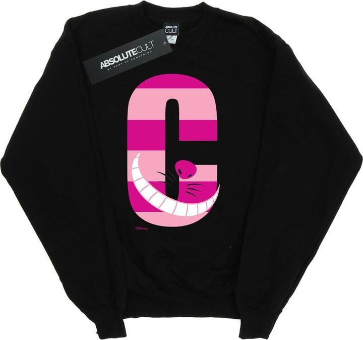 Produktbild Disney Alphabet A Is For Alice Sweatshirt (XXL)