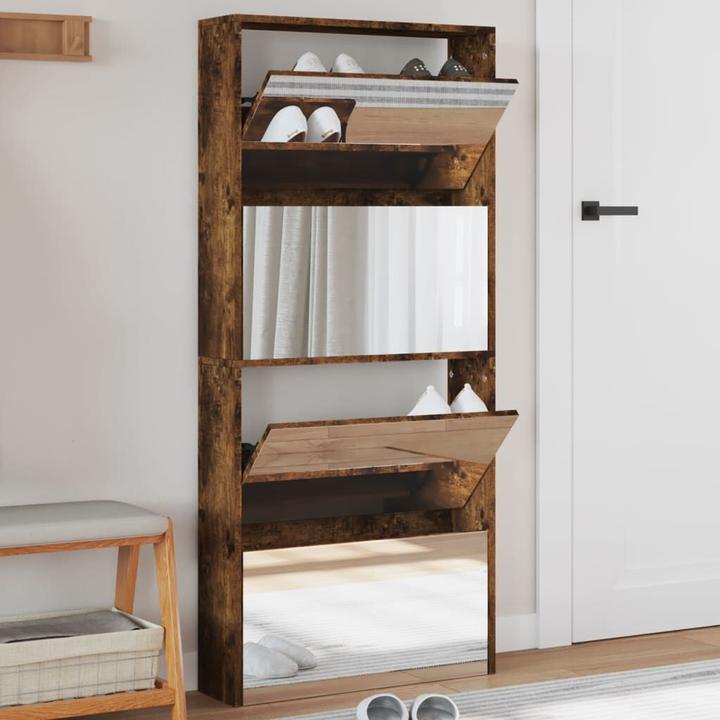 Immagine prodotto VidaXL Thatcher (63 x 17 x 134 cm)