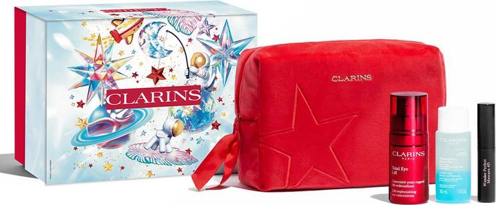 Immagine prodotto Clarins Routine sguardo liftato e intenso