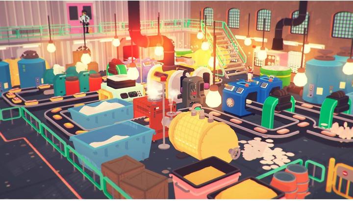 Image du produit Fangamer Ooblets (Switch, Switch Lite, Switch OLED)