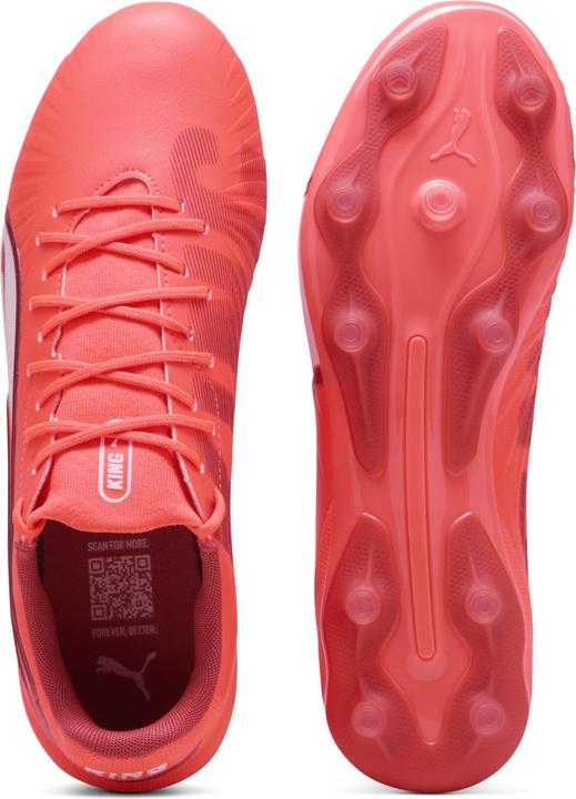 Image du produit Puma King Match Fg/Ag (48)