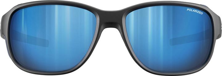 Produktbild Julbo Montebianco 2 Spectron 3 Polarized (Black, Weiss, Blau, Blau)