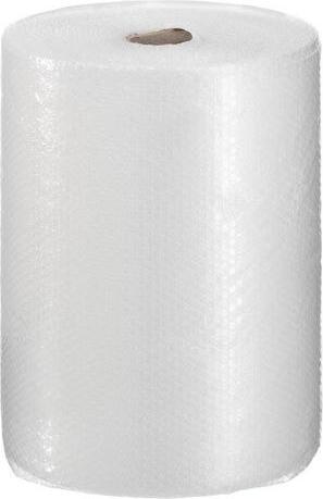 Immagine prodotto Aircap Pluriball 50 cm x 50 m (L x L) Polietilene, riciclabile (1 Pezzo/i)