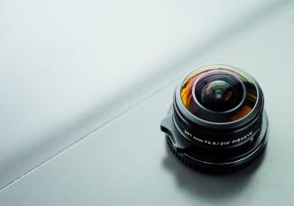 Immagine prodotto Venus Optic Laowa 4mm f/2.8 Fisheye (Fujifilm X, APS-C / DX)