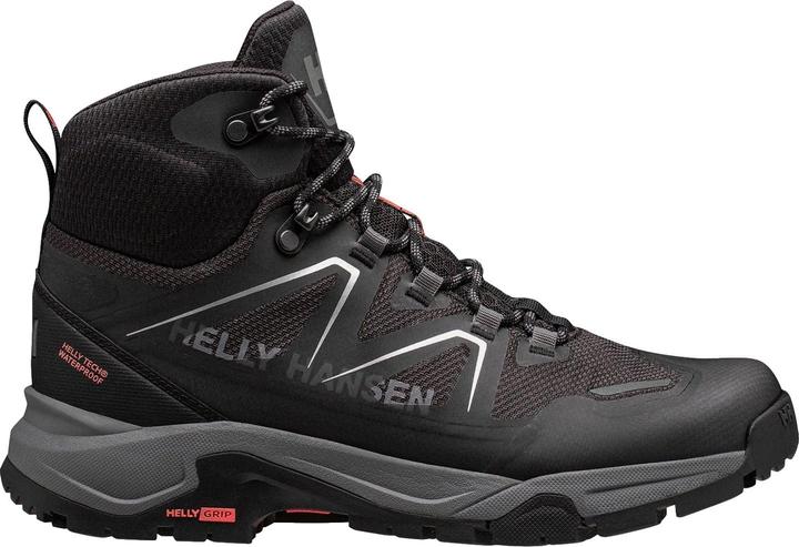 Actual product image Helly Hansen W Cascade Mid Ht (37.5)