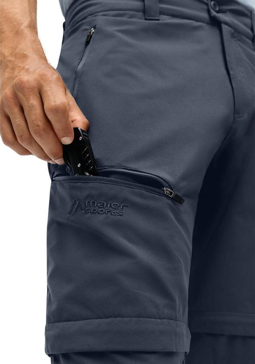 Image du produit Maier Sports Tajo Zip Loop (L, 52 E)