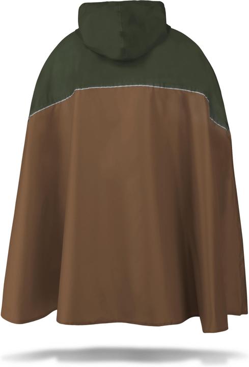 Immagine prodotto Normani Poncho da pioggia Cherrapunji - 9213 (XL)