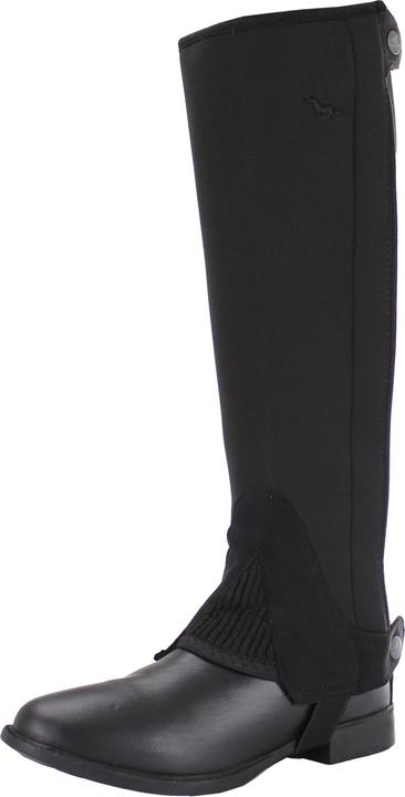 Actual product image Horka Neoprene Half Chaps (S)