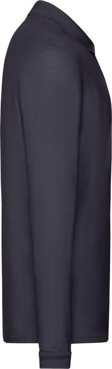 Produktbild Fruit of the Loom Premium Poloshirt Langärmlig (L)